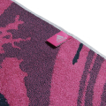 petseta adidas performance micapulco towel mple skoyro roz 70 x 160 cm extra photo 2