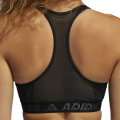 mpoystaki adidas performance don t rest badge of sport bra mayro extra photo 1