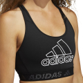 mpoystaki adidas performance don t rest badge of sport bra mayro extra photo 2