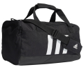 sakos adidas performance essentials 3 stripes duffel bag small mayros extra photo 2