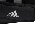 sakos adidas performance essentials 3 stripes duffel bag small mayros extra photo 4