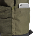tsanta platis adidas performance classic backpack medium ladi extra photo 4