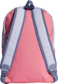 tsanta platis adidas performance classic backpack lila roz extra photo 1