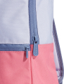 tsanta platis adidas performance classic backpack lila roz extra photo 4