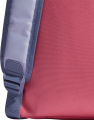 tsanta platis adidas performance classic backpack lila roz extra photo 5