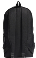 tsanta platis adidas performance essentials logo backpack mayri extra photo 1
