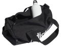 sakos adidas performance essentials logo duffel bag extra small mayros extra photo 3