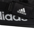 sakos adidas performance essentials logo duffel bag extra small mayros extra photo 4