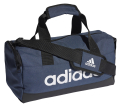 sakos adidas performance essentials logo duffel bag extra small mple skoyro extra photo 2