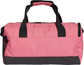 sakos adidas performance essentials logo duffel bag extra small roz extra photo 1