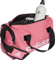 sakos adidas performance essentials logo duffel bag extra small roz extra photo 3