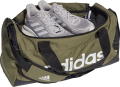 sakos adidas performance essentials logo duffel bag small ladi extra photo 3