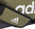 sakos adidas performance essentials logo duffel bag small ladi extra photo 5