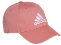 kapelo adidas performance graphic cap roz extra photo 2