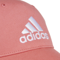 kapelo adidas performance graphic cap roz extra photo 3