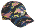 kapelo adidas performance aeroready graphic cap polyxromo extra photo 2