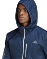 mpoyfan adidas performance own the run hooded wind jacket mple skoyro extra photo 3