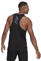 fanelaki adidas performance runner singlet mayro extra photo 1