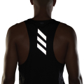 fanelaki adidas performance runner singlet mayro extra photo 3