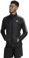 mpoyfan adidas performance marathon 3 stripes jacket mayro extra photo 2