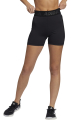 sorts adidas performance techfit badge of sport short tights 3 mayro extra photo 2
