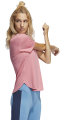 mployza adidas performance go to 20 tee roz extra photo 3