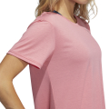 mployza adidas performance go to 20 tee roz extra photo 4