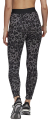 kolan adidas performance sportswear leopard print cotton leggings gkri extra photo 1