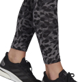 kolan adidas performance sportswear leopard print cotton leggings gkri extra photo 5