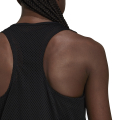 fanelaki adidas performance u4u aeroready tank top mayro extra photo 5