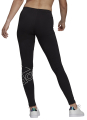 kolan adidas performance essentials logo leggings mayro extra photo 1