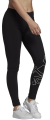 kolan adidas performance essentials logo leggings mayro extra photo 2