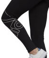 kolan adidas performance essentials logo leggings mayro extra photo 5