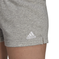 sorts adidas performance essentials regular shorts gkri xs extra photo 4