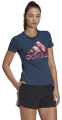 mployza adidas performance tropical graphic tee mple skoyro extra photo 2