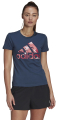 mployza adidas performance tropical graphic tee mple skoyro extra photo 3