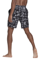 sorts magio adidas performance classic length graphic mayro extra photo 1