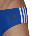 magio adidas performance fitness 3 stripes swim trunks mple roya extra photo 2