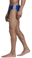 magio adidas performance fitness 3 stripes swim trunks mple roya 8 extra photo 4