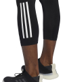 kolan adidas performance techfit 3 4 3 stripes tights mayro extra photo 5