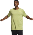 mployza adidas performance city elevated tee kitrini melanze extra photo 2