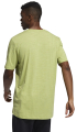 mployza adidas performance city elevated tee kitrini melanze m extra photo 1