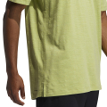 mployza adidas performance city elevated tee kitrini melanze m extra photo 5