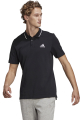 mployza adidas performance essentials pique small logo polo shirt mayri extra photo 2