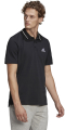 mployza adidas performance essentials pique small logo polo shirt mayri extra photo 3