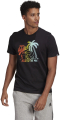 mployza adidas performance vacation ready relax to the max tee mayri xl extra photo 2