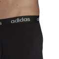 mpoxerakia adidas performance essentials logo boxer briefs 2 pack mayro gkri extra photo 3