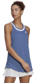 fanelaki adidas performance club tennis tank top mple extra photo 2