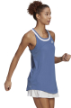 fanelaki adidas performance club tennis tank top mple extra photo 3