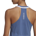 fanelaki adidas performance club tennis tank top mple extra photo 4